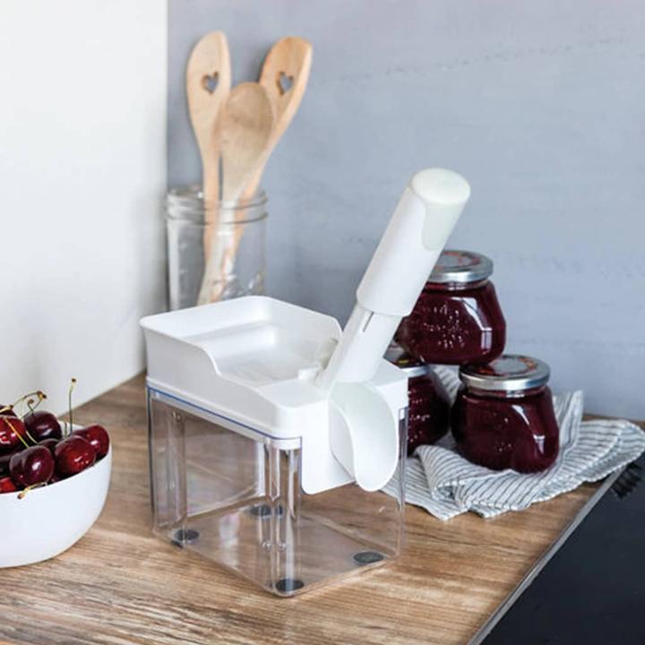 Actual product image Leifheit Cherrymat