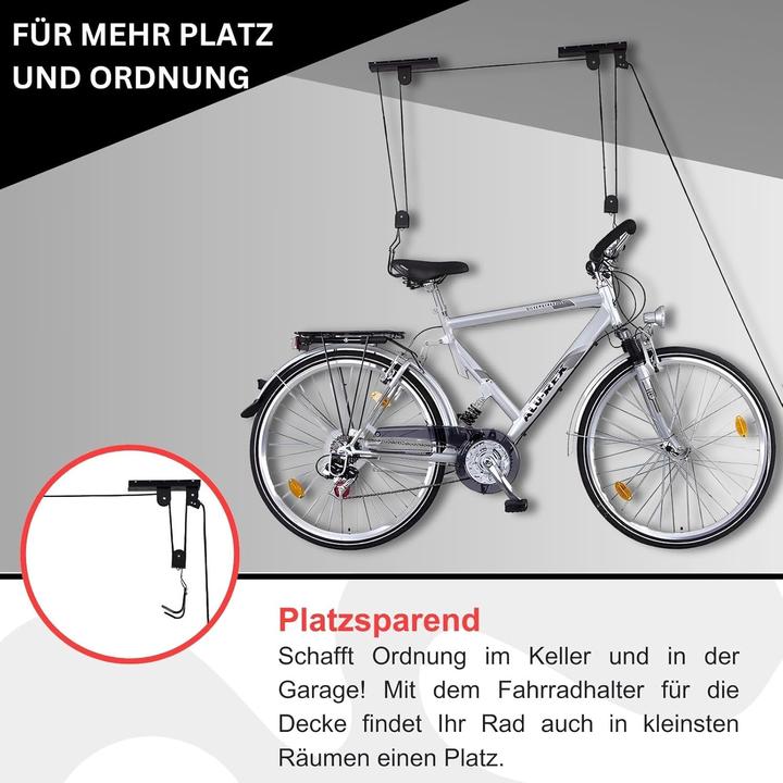 Produktbild Vdp Velolift