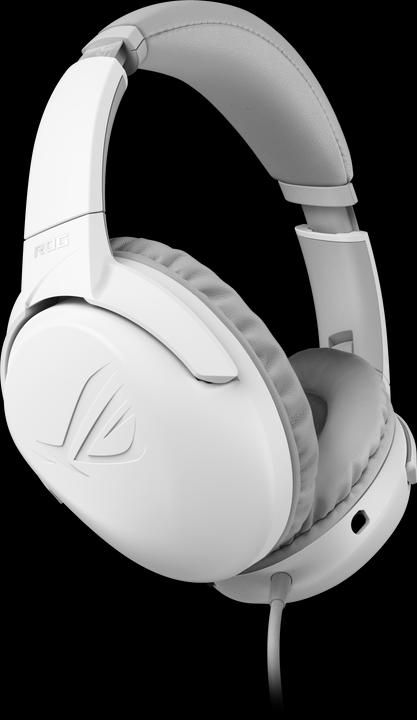 Produktbild ASUS Headset ROG STRIX GO Core Moonlight Gaming Headset (Kabelgebunden)