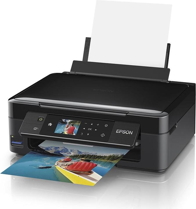 Produktbild Epson XP-442 Home (Tintenpatrone, Farbe)