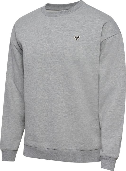 hummel hmlLOOSE CREWNECK BEE (M)