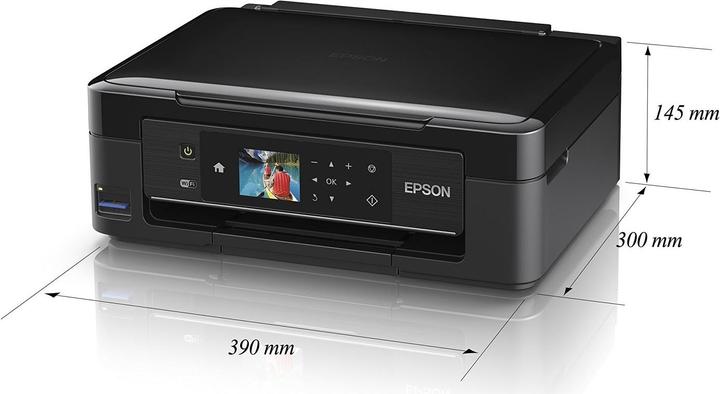 Produktbild Epson XP-442 Home (Tintenpatrone, Farbe)
