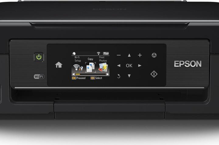 Epson XP-442 Home (Tintenpatrone, Farbe)