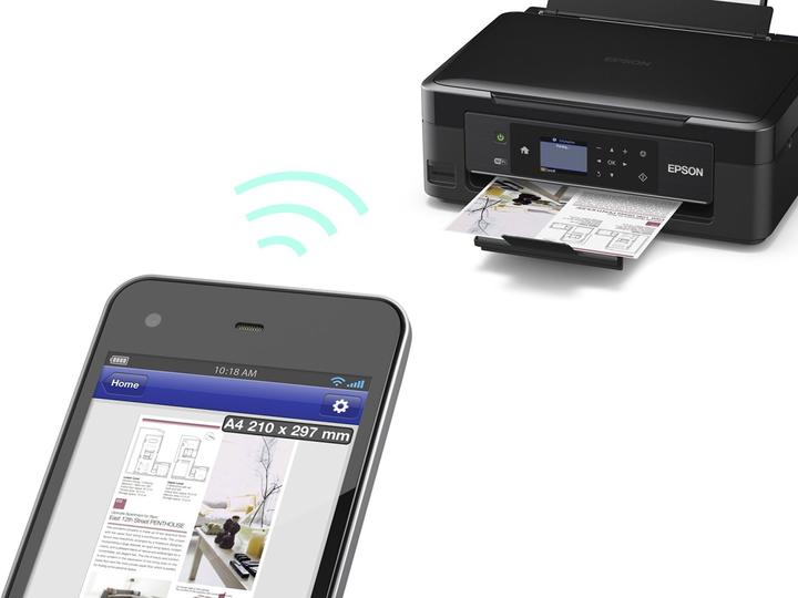 Produktbild Epson XP-442 Home (Tintenpatrone, Farbe)