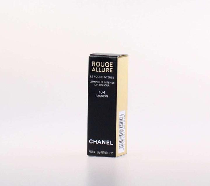 Immagine prodotto Chanel Allure (#104 Passione)