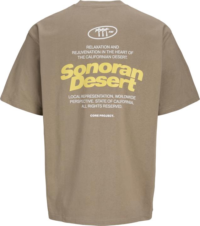 Produktbild Jack & Jones Gedruckt T-shirt Junior T-shirt (176)
