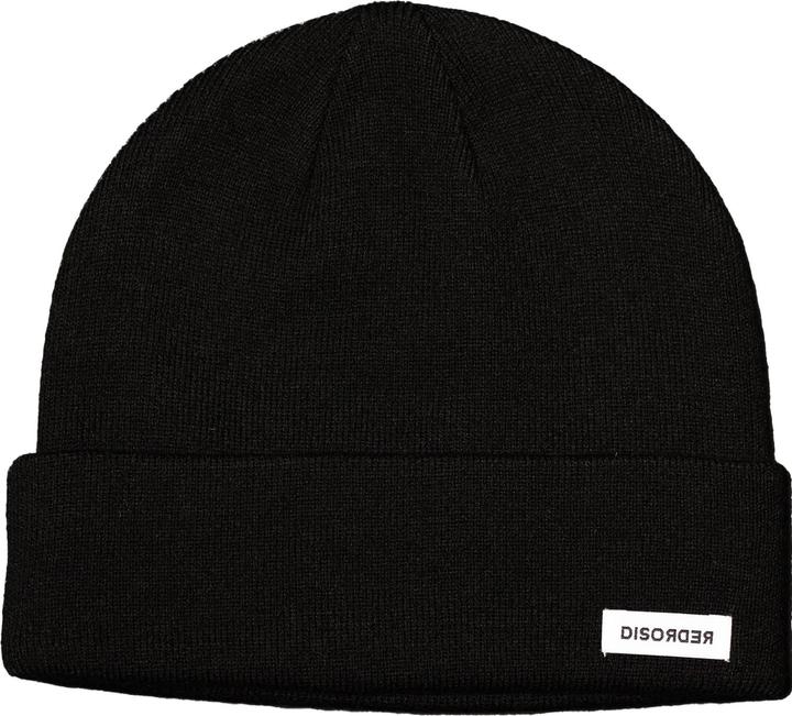 Produktbild Disorder Tag Flip Beanie
