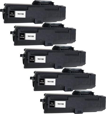 Image du produit Hermex Toner compatible pour Kyocera ECOSYS M2635dn (CF)