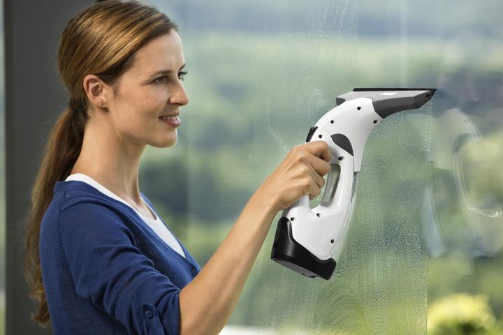 Produktbild Kärcher WV 2 Premium