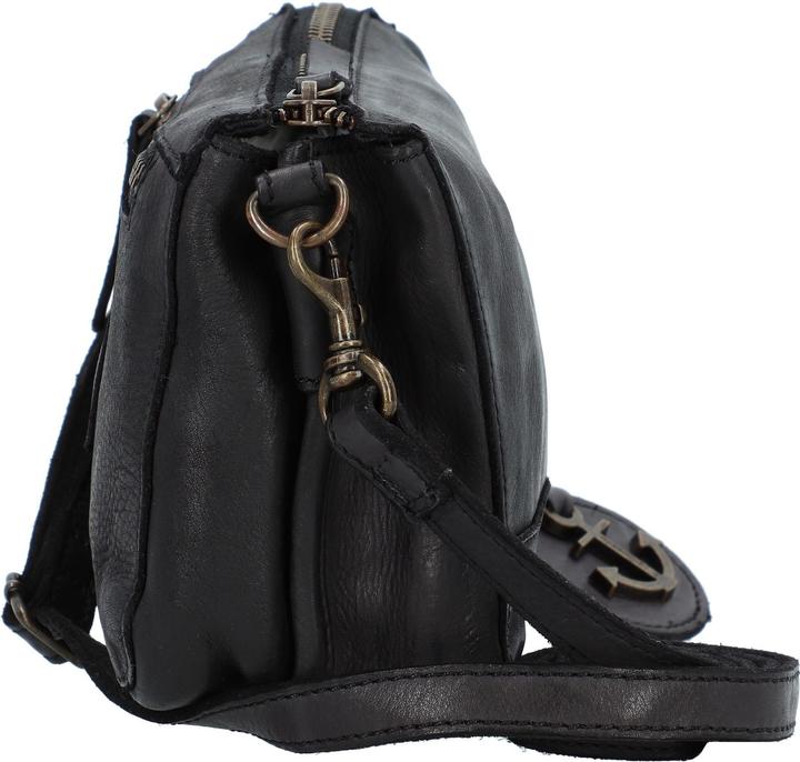 Immagine prodotto Harbour 2nd Borsa a tracolla Anchor Love in pelle 21,5 cm