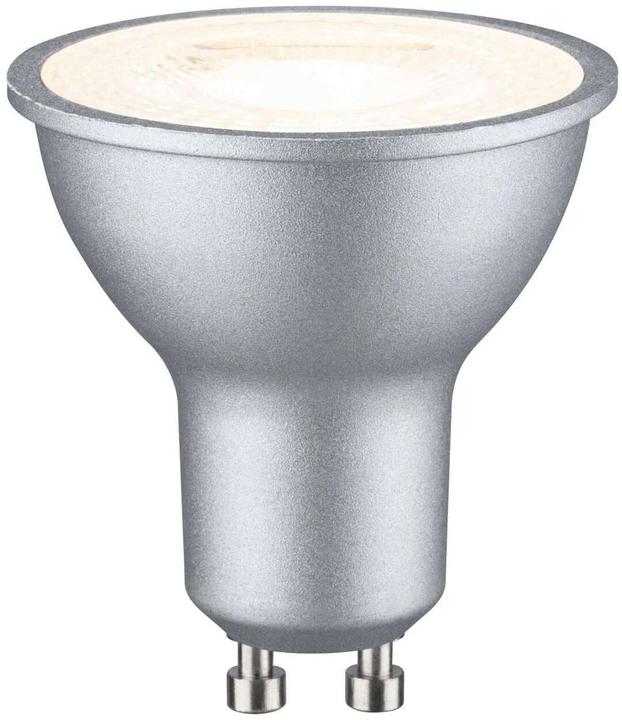 Produktbild Paulmann Reflektor (GU10, 8 W, 750 lm, 1 x, E)