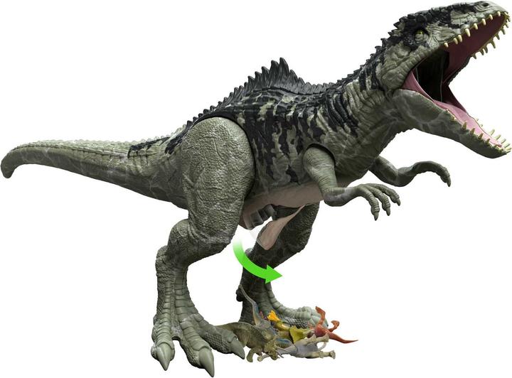 Image du produit Jurassic World Giant Dino