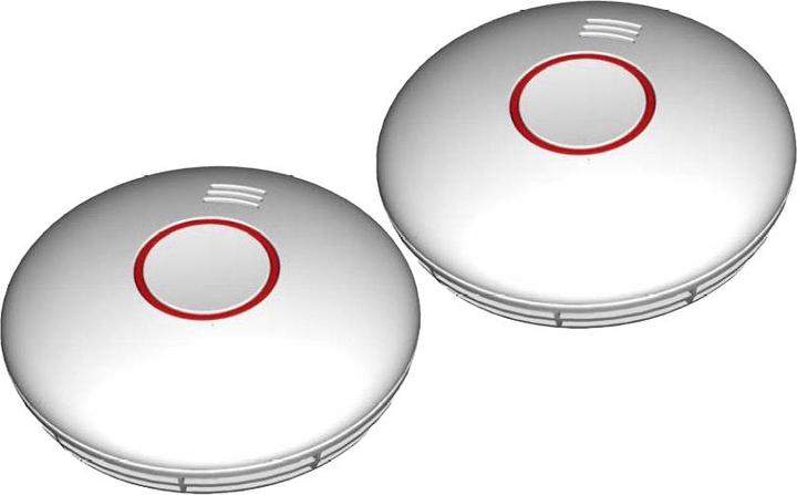Actual product image Cordes Radio alarm