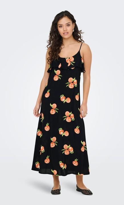 Produktbild JdY JDYSEZEN Midikleid Kleid (S)