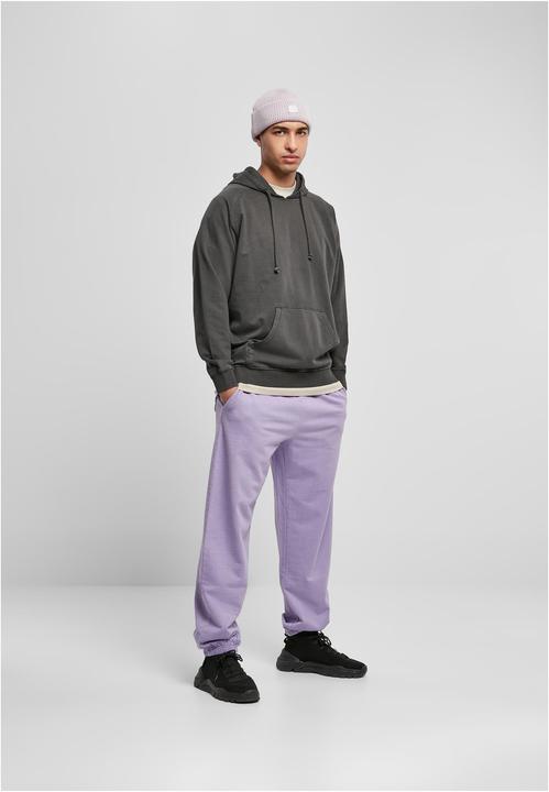 Image du produit Urban Classics Sweat à capuche Overdyed (M)