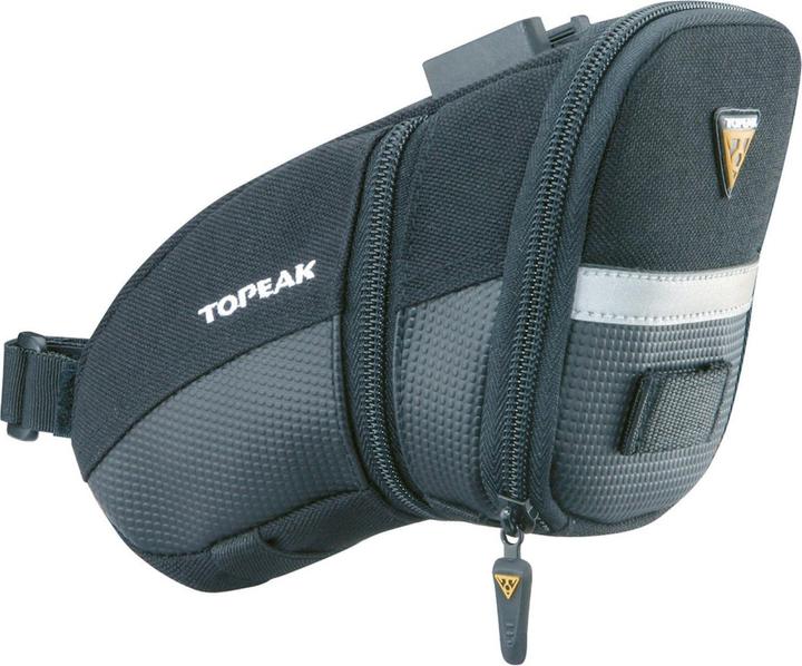 Produktbild Topeak Aero Wedge (0.66 l, Satteltasche)