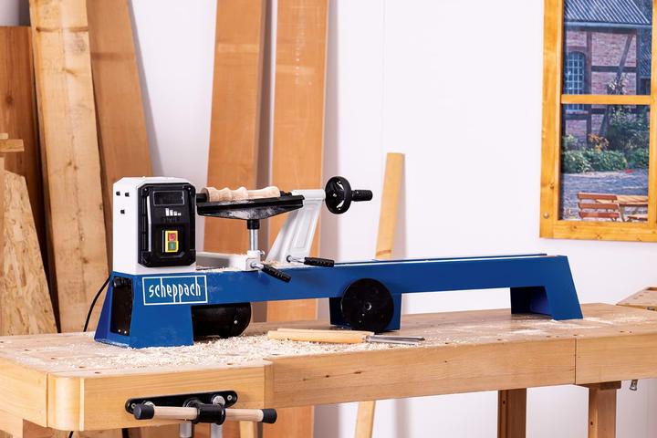 Produktbild Scheppach DM1100T