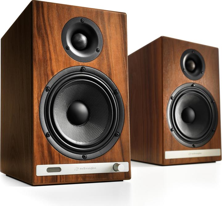 Image du produit Audioengine Hd6 (1 paire, 150 W)