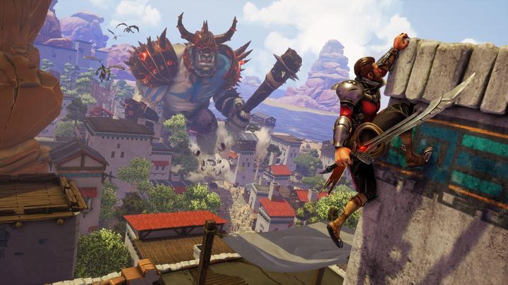 Immagine prodotto Maximum Games Estinzione (Xbox One X, Xbox Series X, DE)