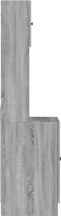 Produktbild VidaXL Klementine (60 x 50 x 180 cm)
