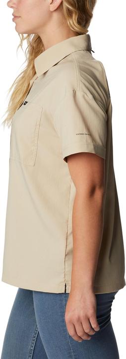 Image du produit Columbia Silver Ridge Utility SS Shirt (XS)