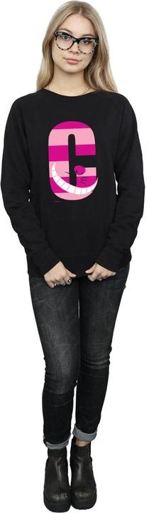 Produktbild Disney Alphabet A Is For Alice Sweatshirt (M)