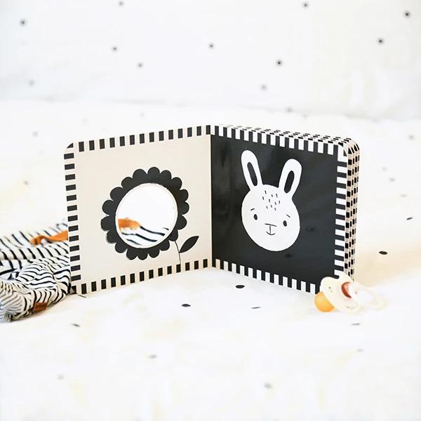 Produktbild Baby Animals (Englisch)
