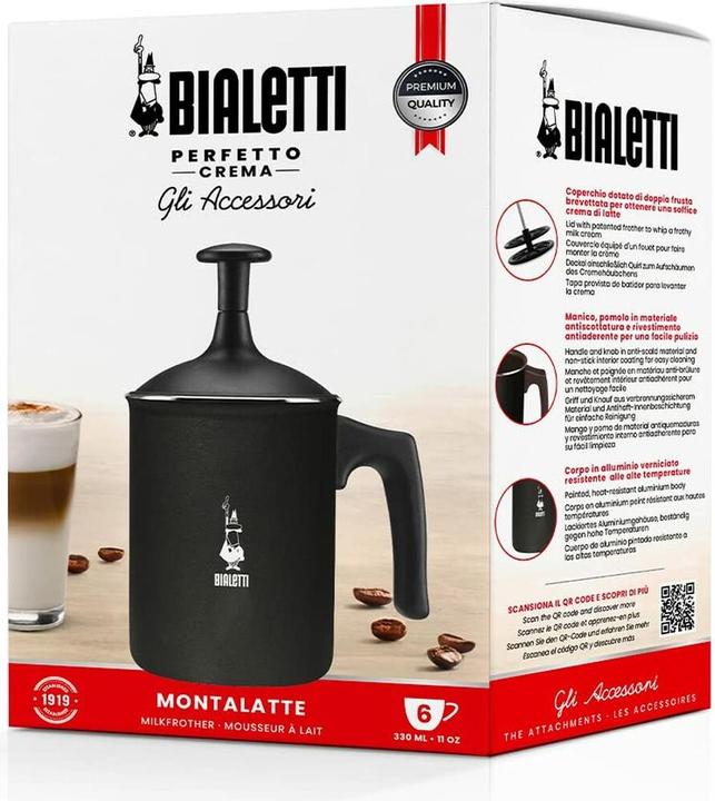Produktbild Bialetti Tuttocrema (33 cl)