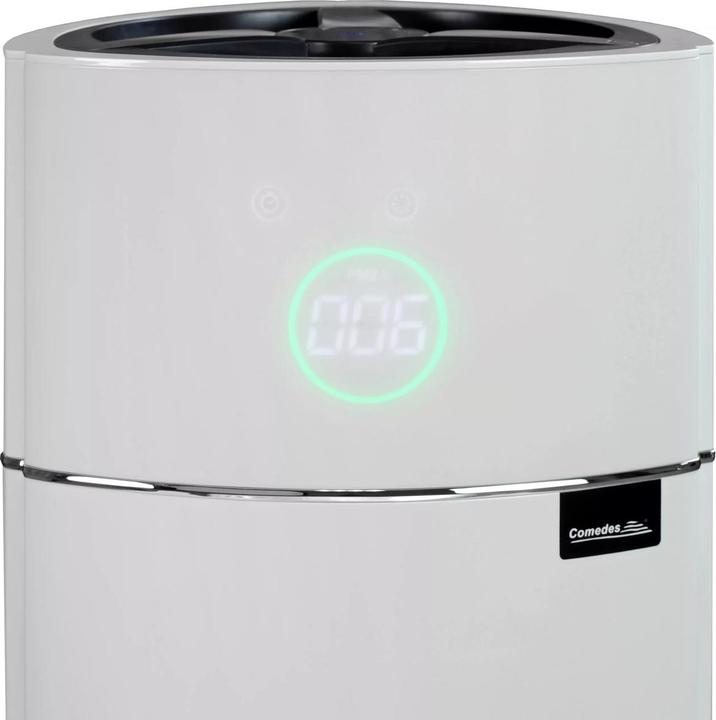 Image du produit Comedes Lavaero 900 (60 m²)