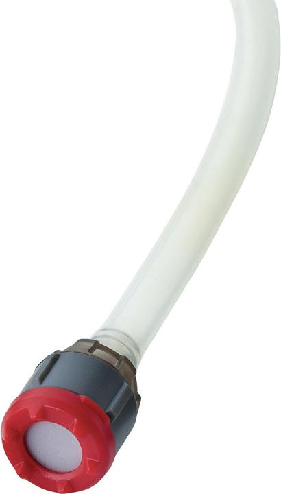 Actual product image Msr TrailShot Microfilter