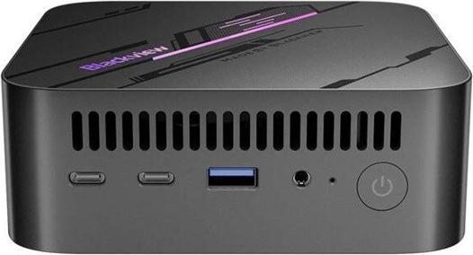 Produktbild Blackview Mini PC MP100 Ryzen 7-5825U/16GB/SSD 1TB/Win 11 Pro czarny (AMD Ryzen 7 5825U)