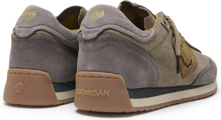 Produktbild Satorisan Enso Suede (45)