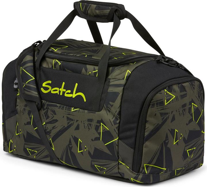 Immagine prodotto Satch Borsa sportiva Geo Storm (25 l)