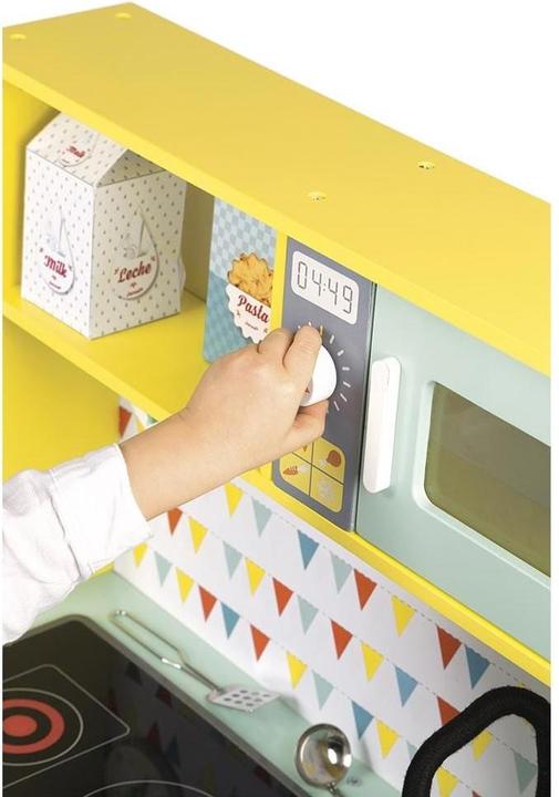 Produktbild Janod Küche "Happy Day"