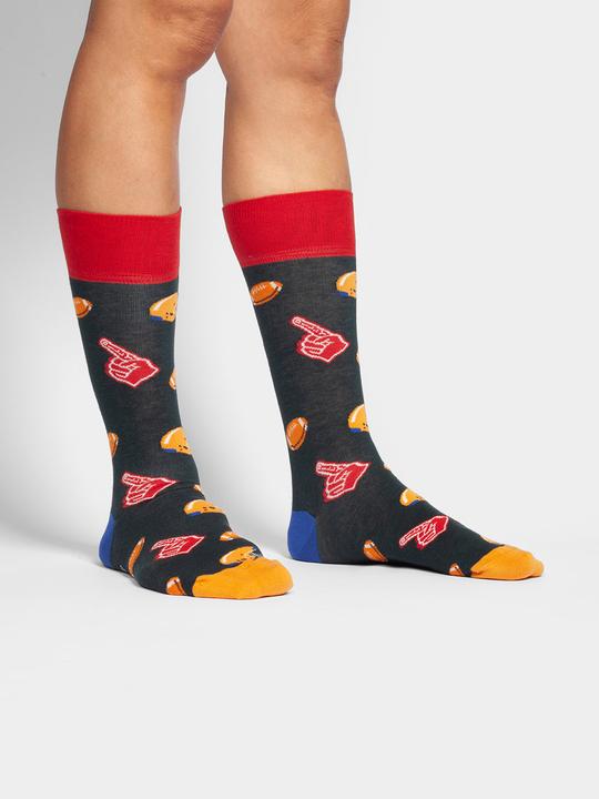 DillySocks Quarterback (41 - 46)