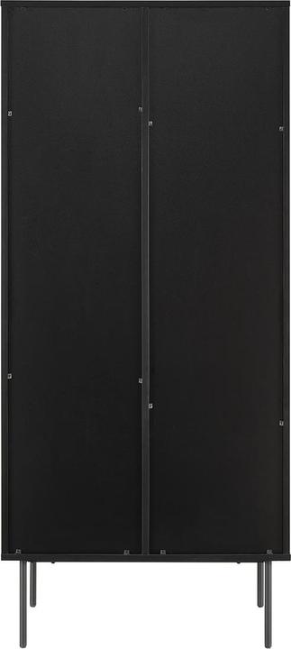 Image du produit SalesFever Vitrine (79 x 179 x 43 cm)