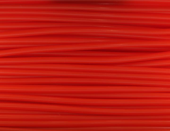 Actual product image FlashForge Filament (PLA, 1.75 mm, 500 g, Red)