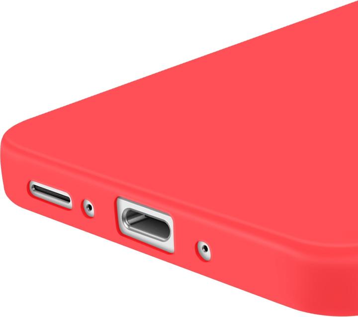 Actual product image Avizar SoftGlow Case (Samsung Galaxy A26)