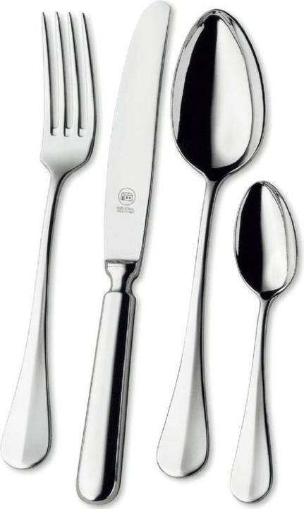 Actual product image Carl Schmidt Sohn Baguette" cutlery set 120 pieces (30 persons) (30 Piece, Cutlery set)