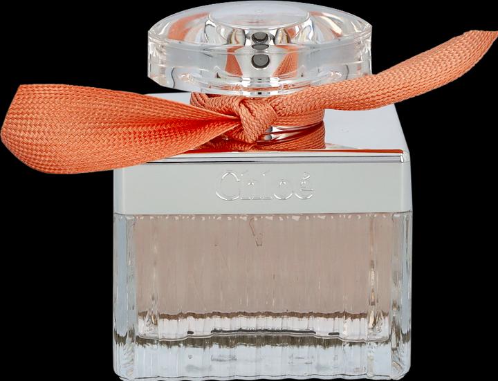Actual product image Chloé Rose Tangerine (Eau de toilette, 50 ml)
