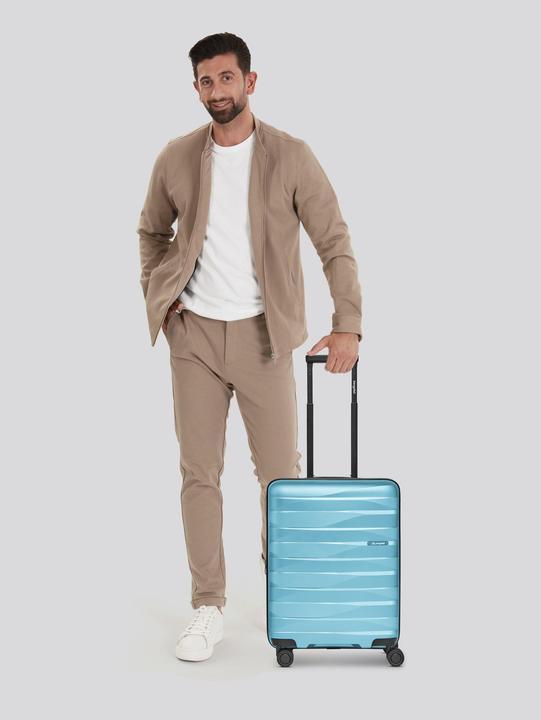 Produktbild Bergpfeil Travel (44 l, Handgepäck (bis 50l))