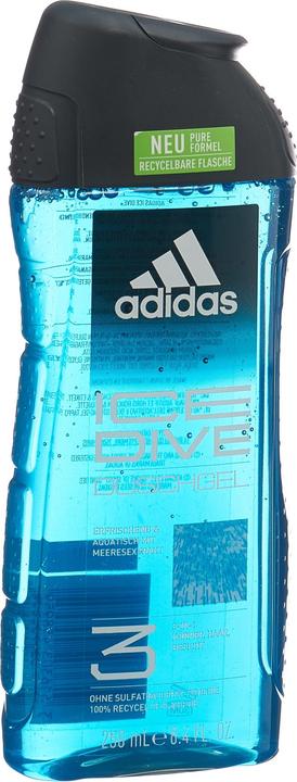 Immagine prodotto adidas Gel doccia (250 ml)