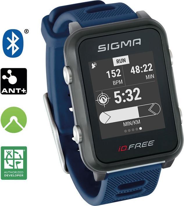 Immagine prodotto Sigma Sport iD.FREE