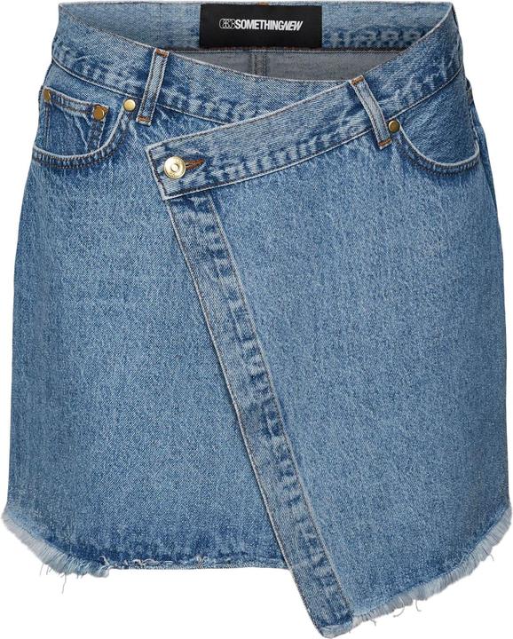 Vero Moda Minirock Jeansrock (XS)