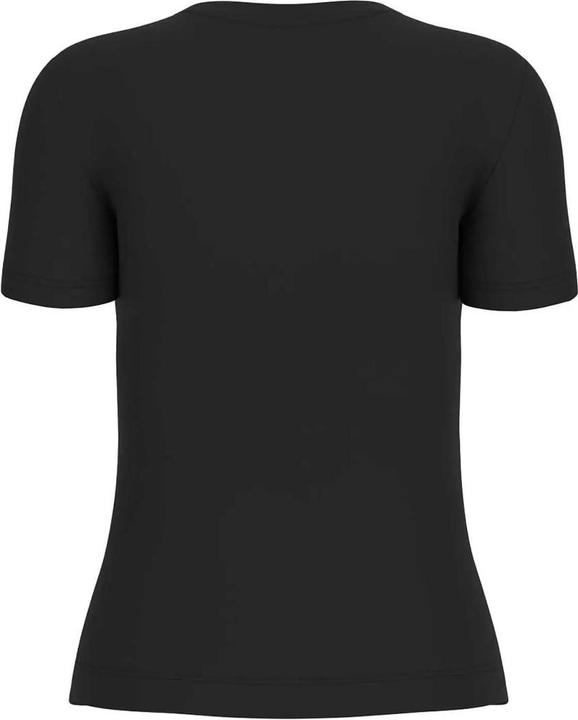 Produktbild Guess Basic V-Ausschnitt T-Shirt Damen (L)