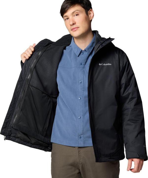 Image du produit Columbia Veste Tunnel Falls™ II Interchange (XXS)