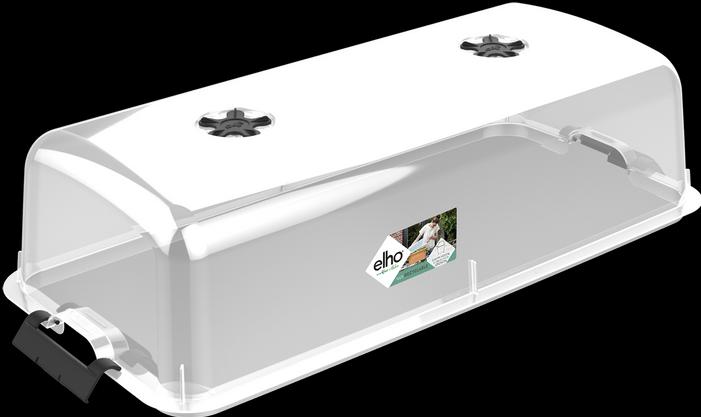 Actual product image Elho Caps