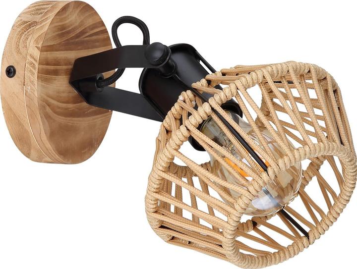 Actual product image Globo Strahler (E27)