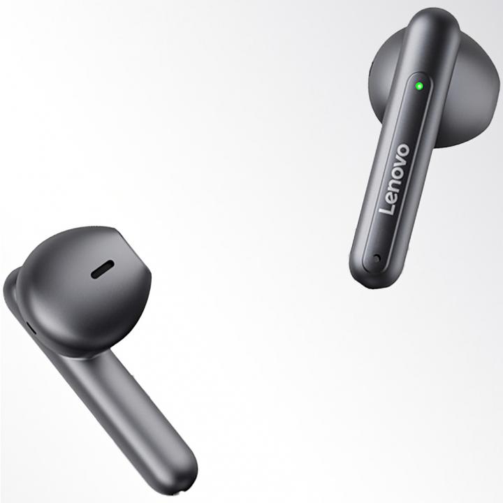 Produktbild Lenovo LP1 PRO TWS earphones (black) (5 h, Kabellos)