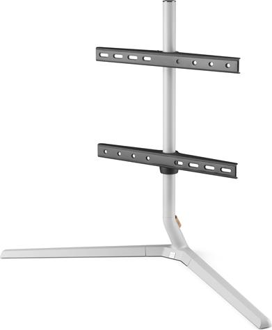 Actual product image One for All 70" TV Stand Design Table Top light (70", 40 kg)